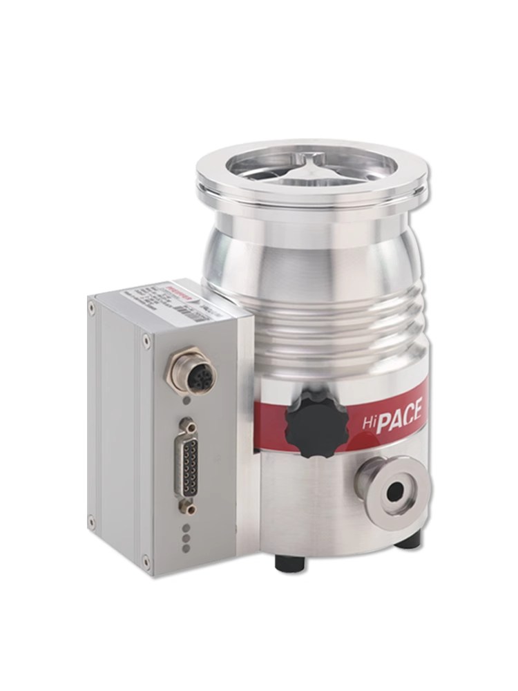 普发分子泵（Pfeiffer Molecular Pumps）